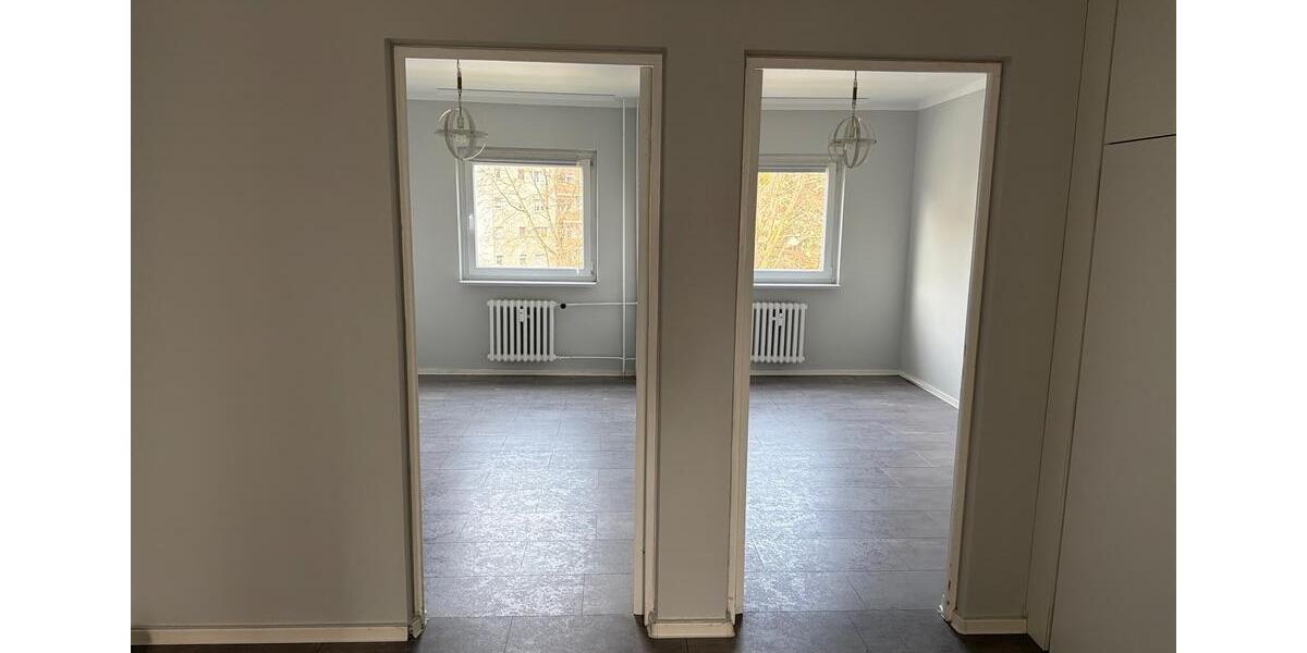 Etagenwohnung Berlin Spandau - 4 Zimmer, 90 m&sup2;, 1.800&euro; | Angebot:26539511