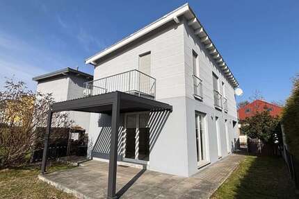 Haus Berlin Treptow-Köpenick - 4.5 Zimmer, 130 m&sup2;, 2.380&euro; | Angebot:25430166