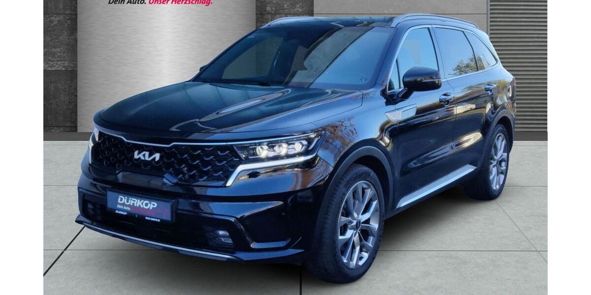 Kia Sorento 84.329 km 42.990 &euro; Berlin 12459