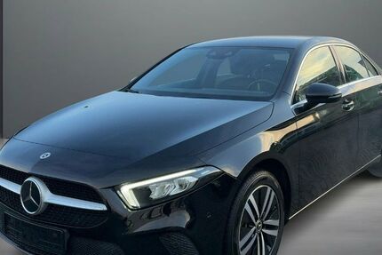 Mercedes-Benz A 250 97.575 km 22.900 &euro; Oranienburg 16515