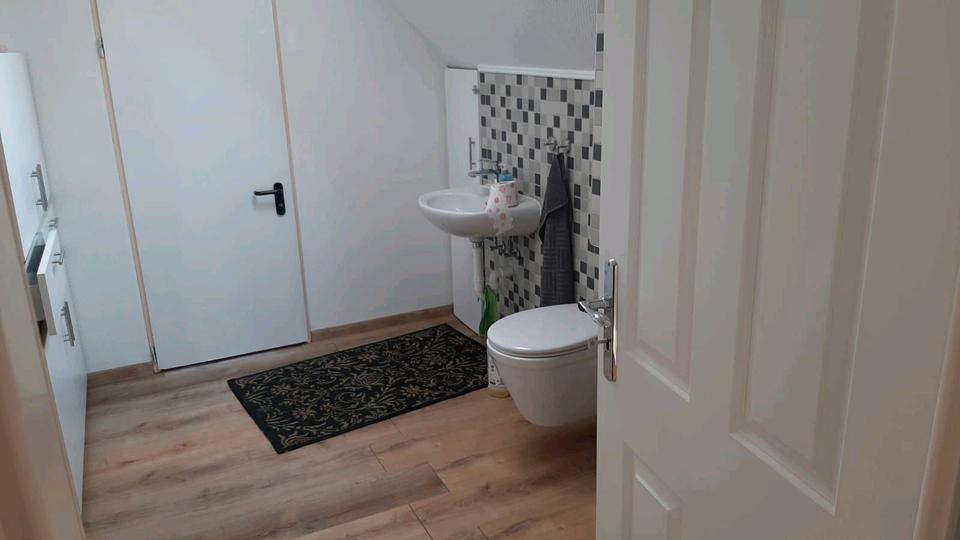 Maisonettenwohnung Ahrensfelde - 2 Zimmer, 120 m&sup2;, 1.400&euro; | Angebot:25876576