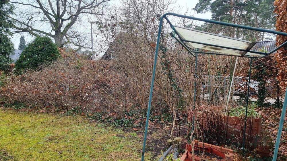 Grundstück Berlin Kladow - 415.000&euro; | Angebot:25700859