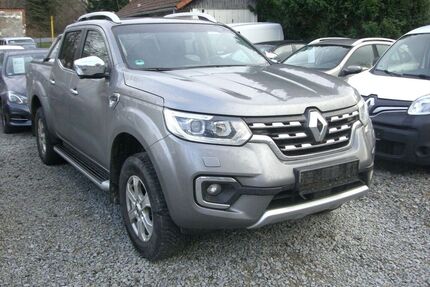 Renault Alaskan