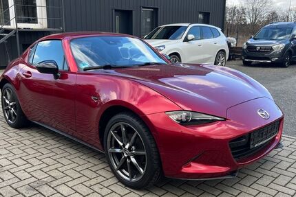 Mazda MX-5 78.434 km 21.490 &euro; Ahrensfelde 16356