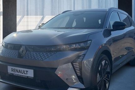 Renault Scenic E-TECH 7.900 km 35.990 € Berlin 13055