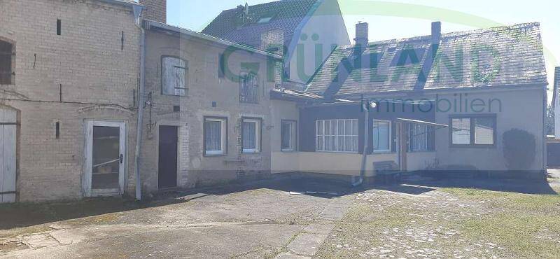 Bauernhaus, Landhaus Mühlenbecker Land Mühlenbeck - 4 Zimmer, 100 m&sup2;, 350.000&euro; | Angebot:26451845