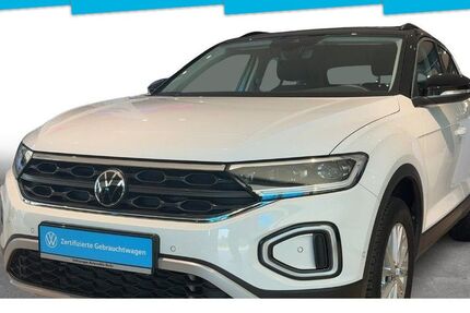 VW T-Roc 18.850 km 27.950 &euro; Berlin 13599