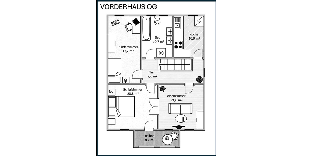 Mehrfamilienhaus, Wohnhaus Schöneiche bei Berlin - 10 Zimmer, 282 m&sup2;, 700.000&euro; | Angebot:25859908