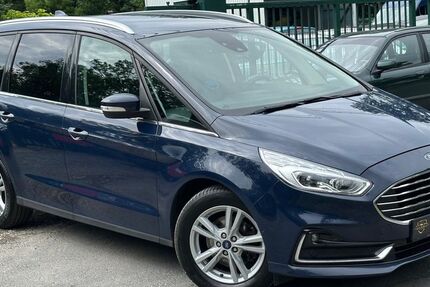 Ford Galaxy 185.000 km 14.990 &euro; Hoppegarten (Hönow) 15366
