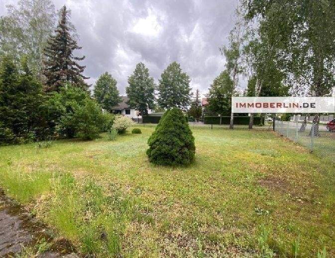 Grundstück Ahrensfelde Eiche - 500.000&euro; | Angebot:25862866