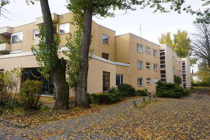 Wohnung zum Mieten in Berlin, Lankwitz 1.049,13 € 59.95 m²