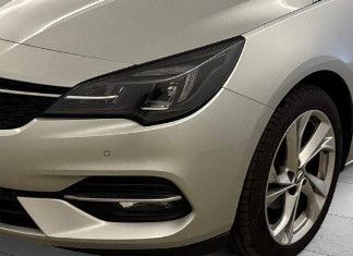 Opel Astra 125.000 km 9.999 &euro; Berlin 13127