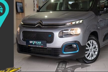 Citroen Berlingo 21.596 km 21.750 &euro; Königs Wusterhausen 15711