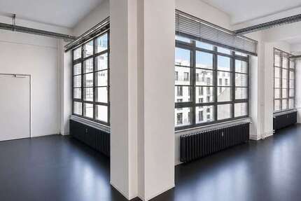 Wohnung Berlin Mitte - 1 Zimmer, 147 m&sup2;, 875.000&euro; | Angebot:27712567