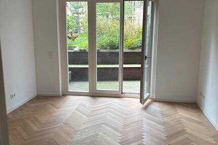 Wohnung Berlin Pankow - 2.5 Zimmer, 63 m&sup2;, 1.671&euro; | Angebot:26678184