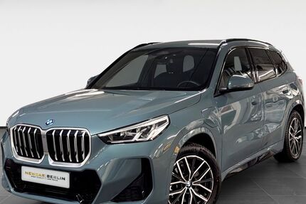 BMW X1 11.500 km 49.493 &euro; Berlin 14052