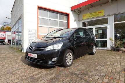 Toyota Verso 112.690 km 12.500 € Dahlwitz - Hoppegarten 15366