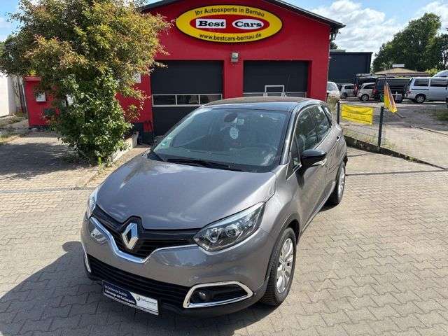 Captur