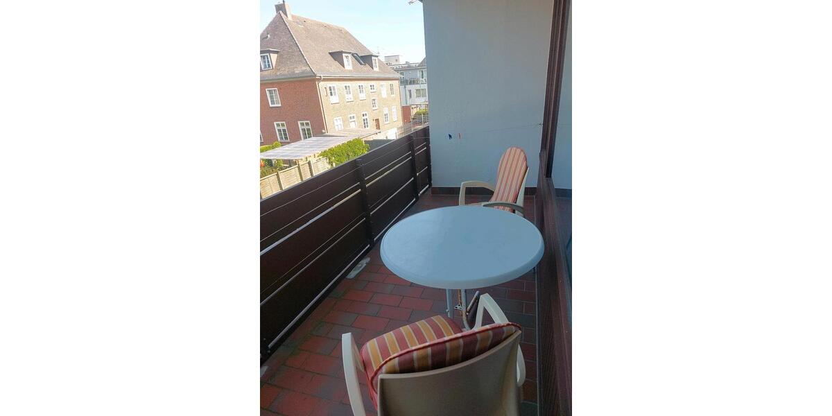 Etagenwohnung Berlin Westend - 1 Zimmer, 32 m&sup2;, 299.000&euro; | Angebot:27036184