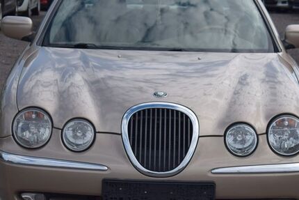Jaguar S-Type 235.000 km 3.999 € Berlin 13597
