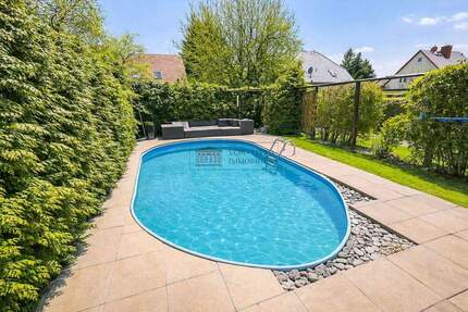 Haus Berlin Mahlsdorf - 4 Zimmer, 110 m&sup2;, 689.000&euro; | Angebot:24859056