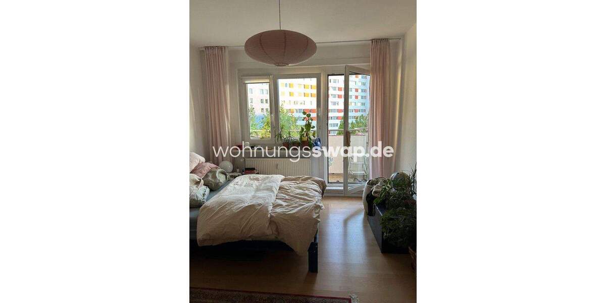 Etagenwohnung Berlin Mitte - 2 Zimmer, 65 m&sup2;, 660&euro; | Angebot:25921913