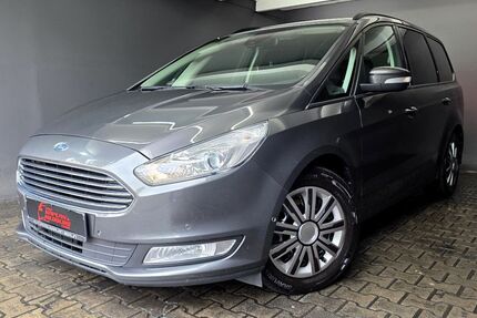 Ford Galaxy 129.000 km 17.990 € Berlin 12279