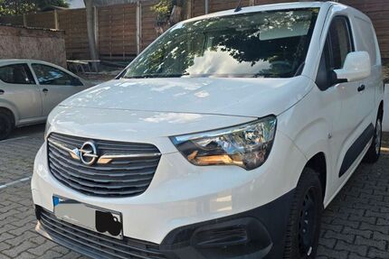 Opel Combo 93.177 km 11.290 &euro; Berlin 12349