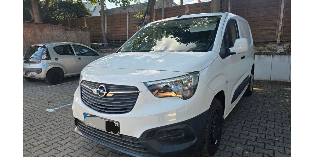 Opel Combo 93.177 km 11.290 &euro; Berlin 12349