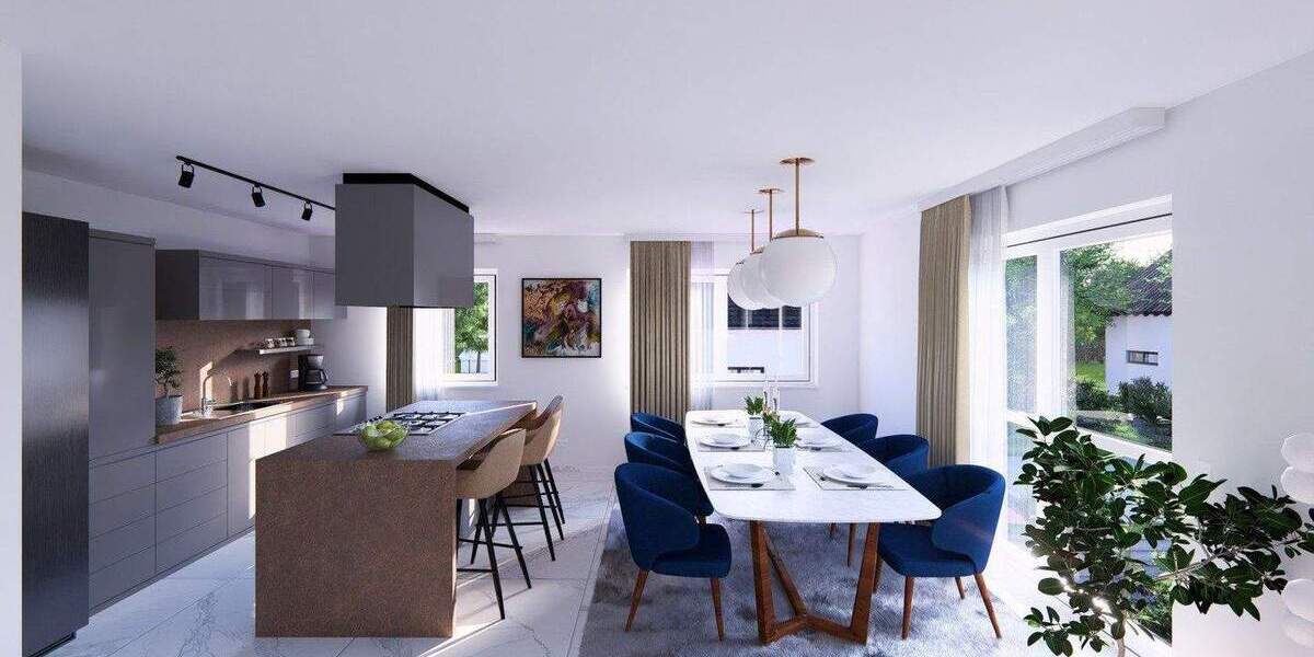 Ihr Apartmenthaus in Berlin Köpenick - Selber einziehen oder vermieten 1 zimmer