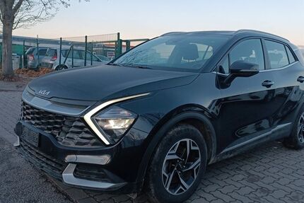 Kia Sportage 190.000 km 15.500 &euro; Mittenwalde 15749