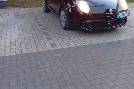 Alfa Romeo MiTo 112.800 km 2.600 &euro; Wildau 15745