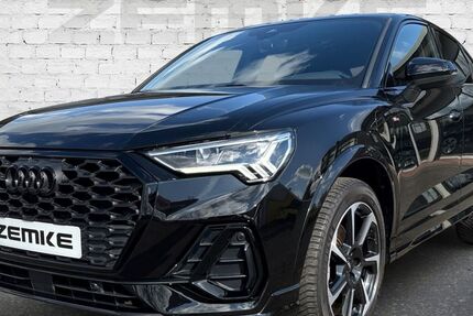 Audi Q3 43.631 km 35.425 &euro; Bernau 16321