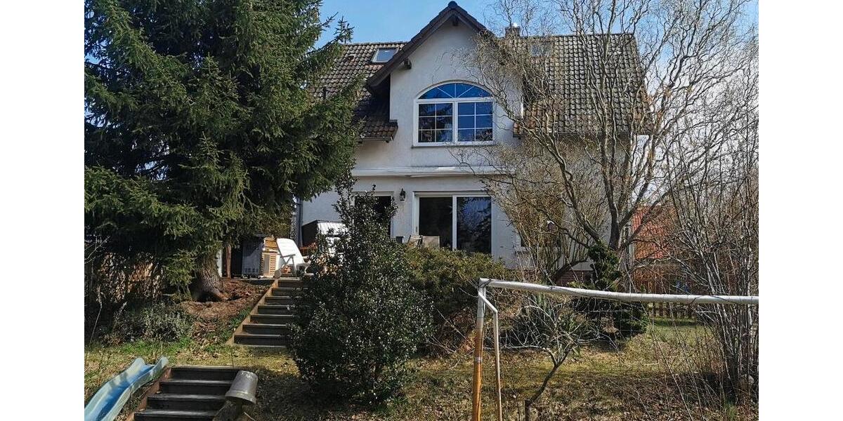 Einfamilienhaus Velten - 5 Zimmer, 120 m&sup2;, 530.000&euro; | Angebot:25904936