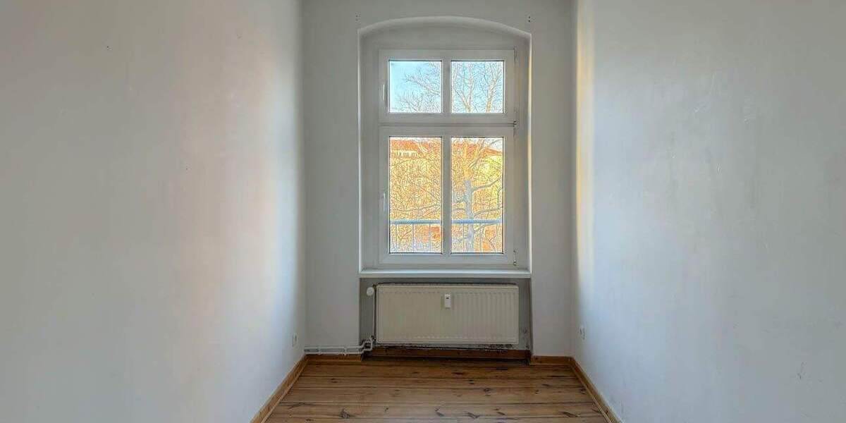 Etagenwohnung Berlin Prenzlauer Berg - 5 Zimmer, 150 m&sup2;, 1.180.000&euro; | Angebot:25868052