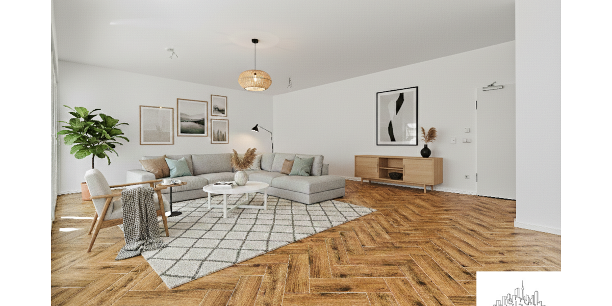 Etagenwohnung Berlin Mitte - 2 Zimmer, 72 m&sup2;, 499.000&euro; | Angebot:26570452
