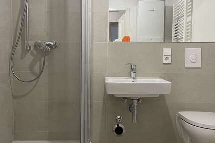 Wohnung zum Mieten in Berlin 1.400 € 82.97 m² 3 zimmer