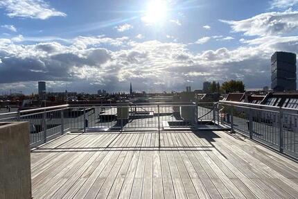 Wohnung Berlin Friedrichshain-Kreuzberg - 1 Zimmer, 25 m&sup2;, 790&euro; | Angebot:26018626