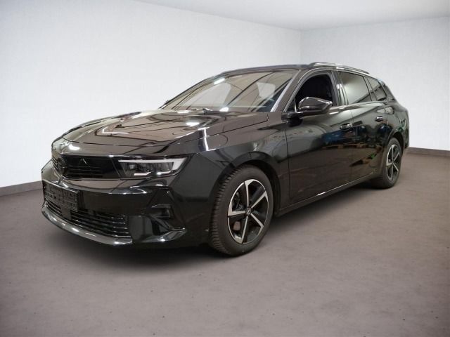 Opel Astra 25.200 km 22.980 &euro; Berlin 13581