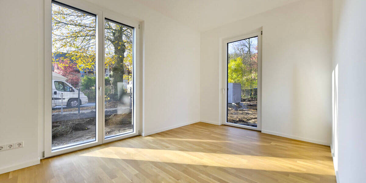 Etagenwohnung Glienicke/Nordbahn Nordbahn - 4 Zimmer, 122 m&sup2;, 799.000&euro; | Angebot:25716964