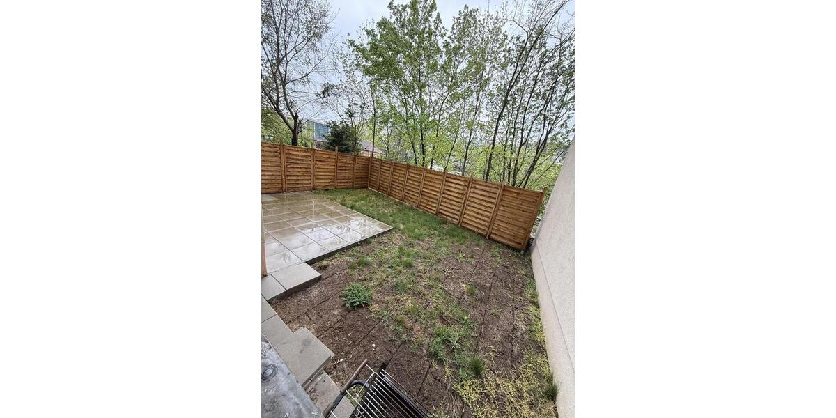 Erdgeschoßwohnung Berlin Charlottenburg-Wilmersdorf - 3 Zimmer, 95 m&sup2;, 1.850&euro; | Angebot:26223424