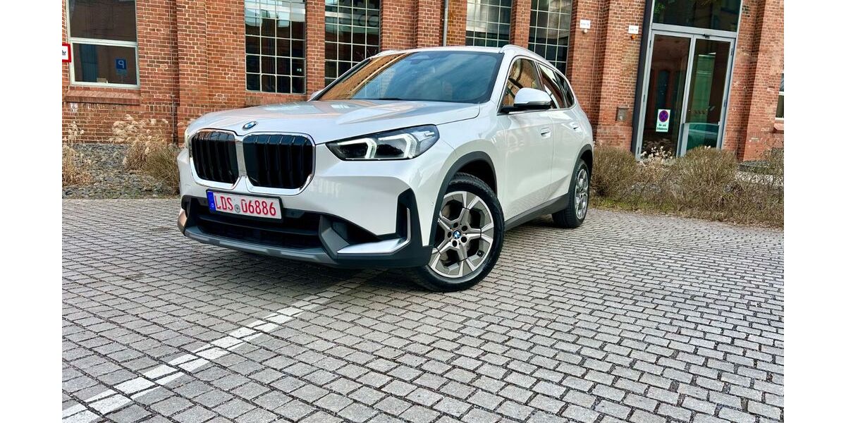 BMW X1 47.300 km 32.750 &euro; Eichwalde 15732