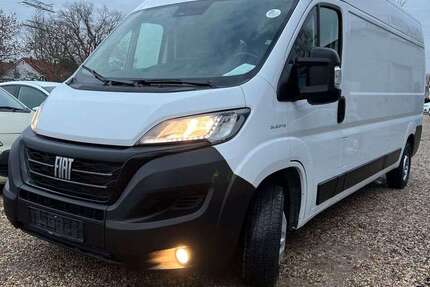 Fiat Ducato 34.000 km 20.800 € Berlin 13089
