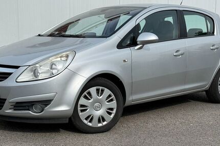 Opel Corsa 111.000 km 3.300 &euro; Hennigsdorf bei (Berlin) 16761
