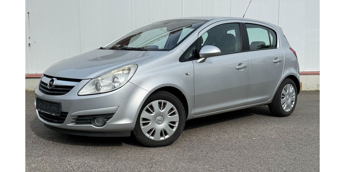 Opel Corsa 111.000 km 3.300 &euro; Hennigsdorf bei (Berlin) 16761