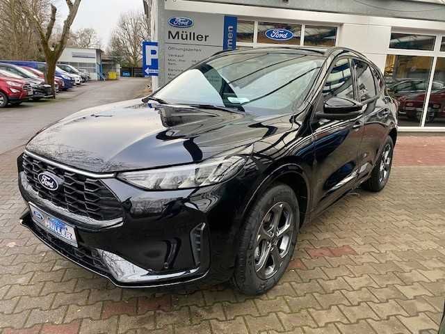 Ford Kuga 1.500 km 34.985 &euro; Berlin 13127