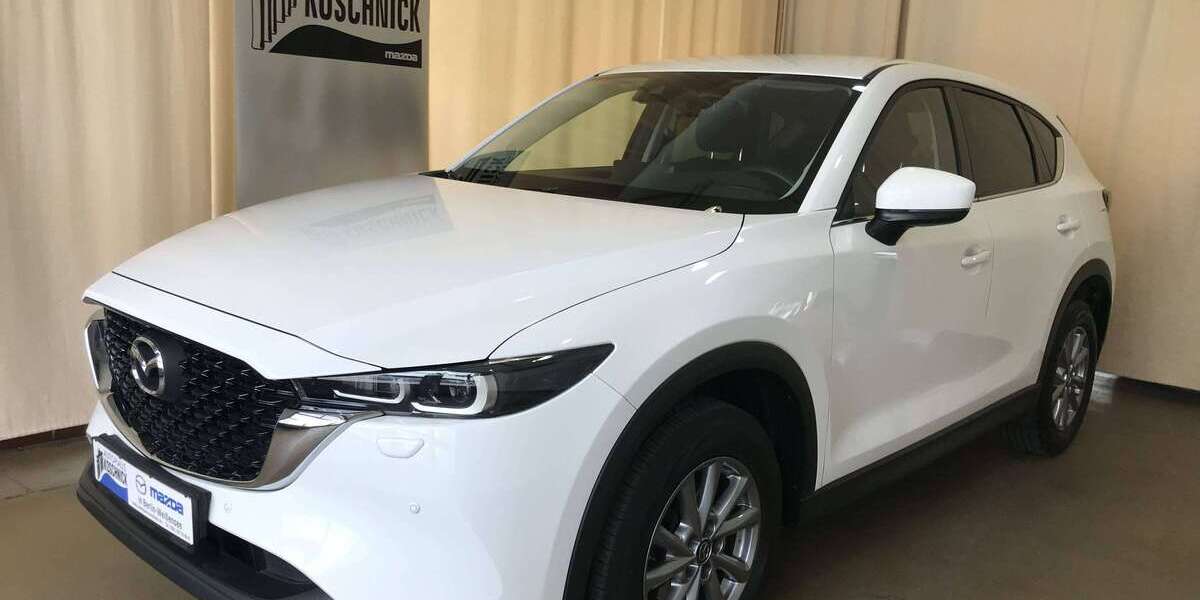Mazda CX-5 41.077 km 26.000 &euro; Berlin 13088