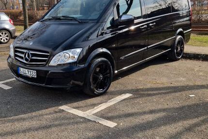 Mercedes-Benz Viano 285.000 km 19.000 &euro; Berlin 13055