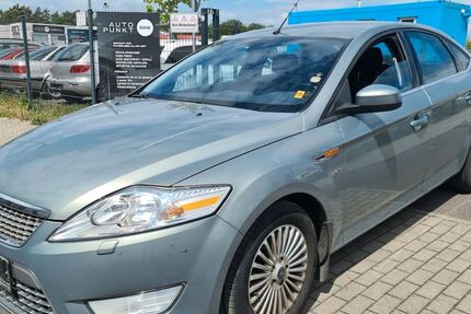 Ford Mondeo 141.000 km 3.999 € Wildau 15745