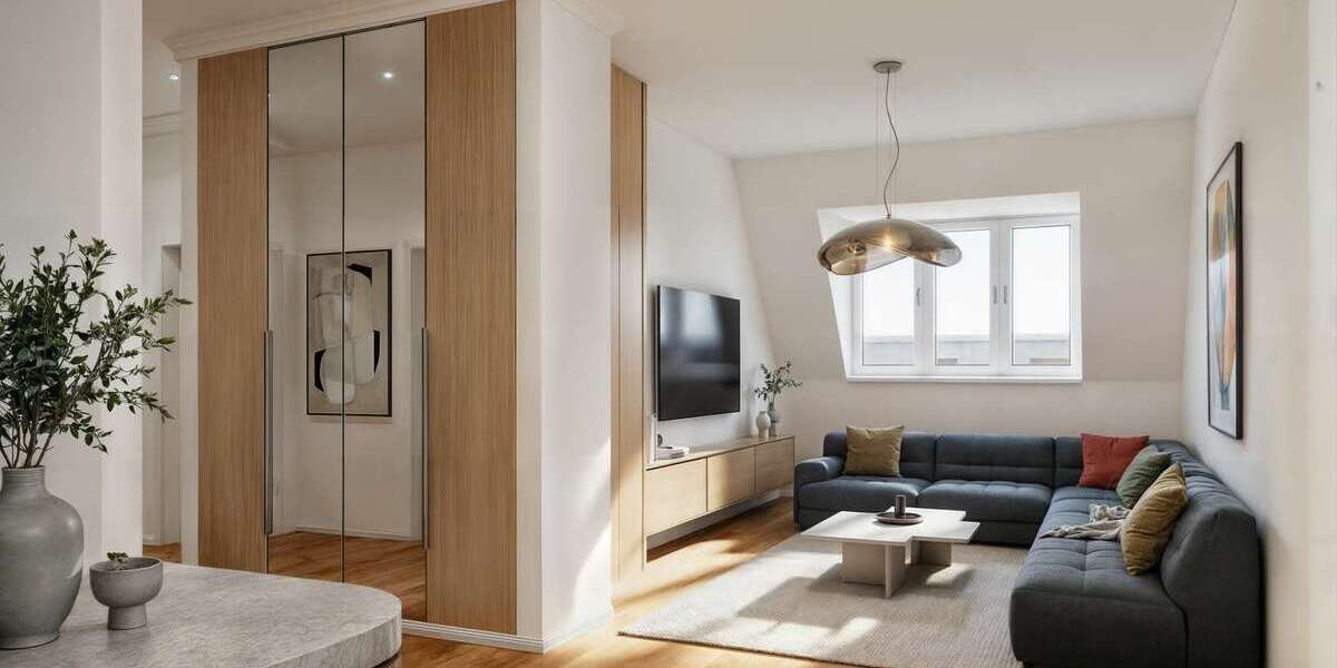 Etagenwohnung Berlin Pankow - 3 Zimmer, 86 m&sup2;, 700.000&euro; | Angebot:26020001